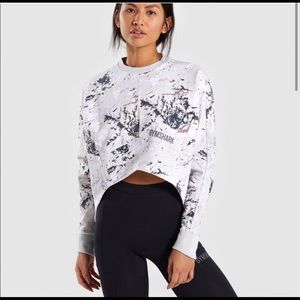 Gymshark Ori Sweater